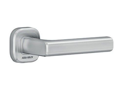  ASSA ABLOY VERCY, klika/klika, tvar L