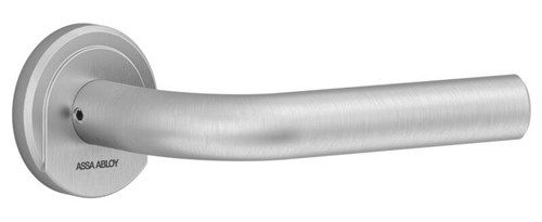  ASSA ABLOY AH200, klika/klika, tvar L