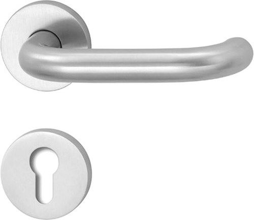 ASSA ABLOY H703, klika/klika, tvar U
