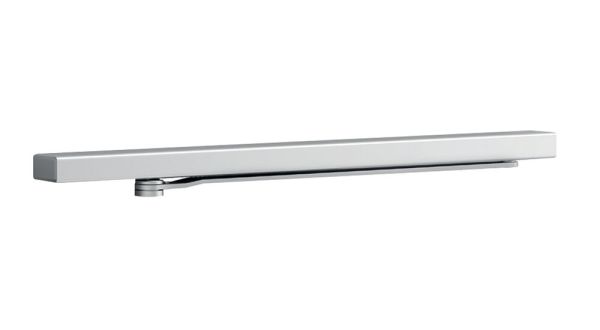 G694 kluzné ramínko k DC640 stříbrné