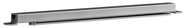 G892 zadl.kluzné ramínko 20 mm stříbrné