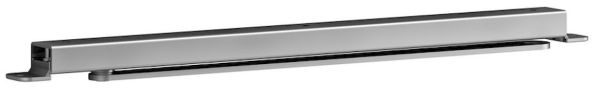 G893 zadl.kluzné ramínko 31 mm stříbrné
