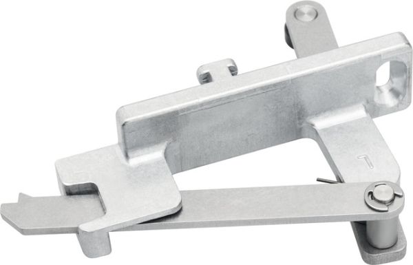M225 hák levý k G150