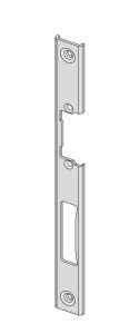Čelní plech -00240-01