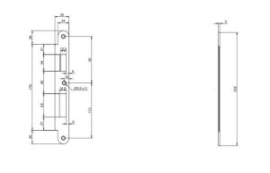 EA327 Protiplech