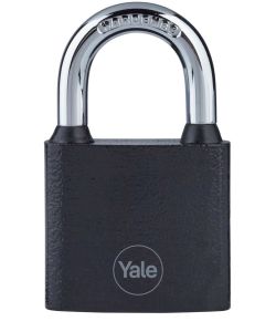 Visací zámek Yale Y111B/60/132/1