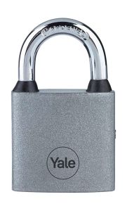 Visací zámek Yale Y111S/38/121/1