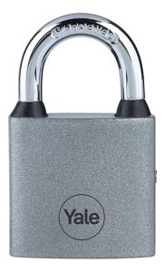 Visací zámek Yale Y111S/50/125/1