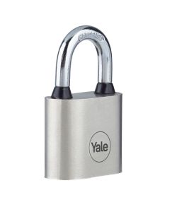 Visací zámek Yale Y112/50/128/1