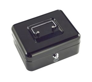 Yale YCB/080/BB2 Pokladna na hotovost S