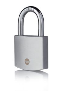 Visací zámek Yale Y120B/60/135/1