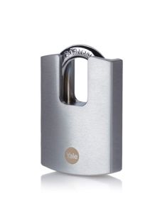 Visací zámek Yale Y122B/50/123/1