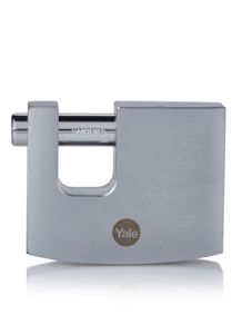 Visací zámek Yale Y124B/70/115/1