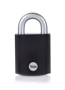 Visací zámek Yale Y90SB/45/129/1