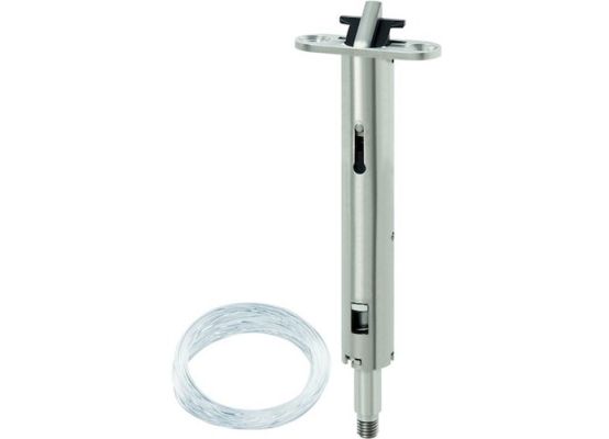 ASSA ABLOY N5110, paniková zástrč, 20x54mm