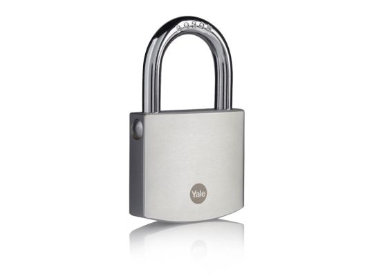 Visací zámek Yale Y120B/60/135/1