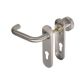  ASSA ABLOY AHW700, koule/klika, levé, tvar L