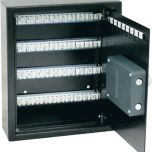 Yale YKB/365/DB1 Elektronický sejf na 48 klíčů